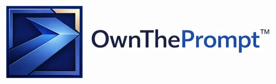 OwnThePrompt™