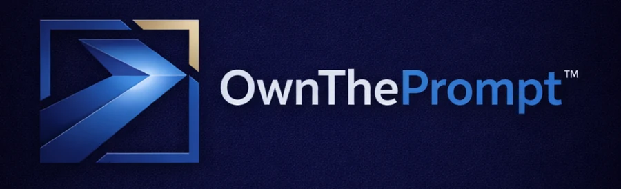 OwnThePrompt™