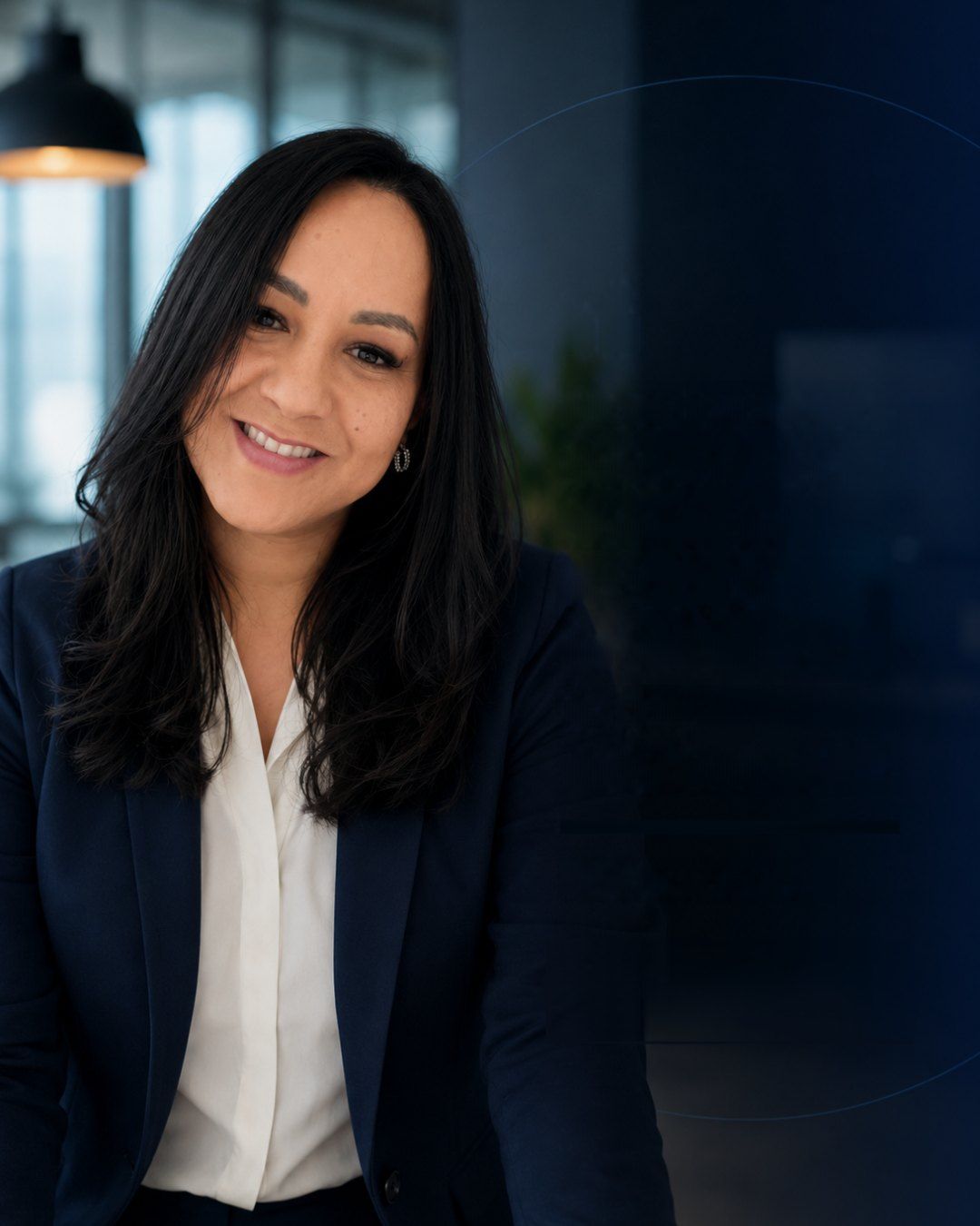 Cláudia Soares, founder of OwnThePrompt